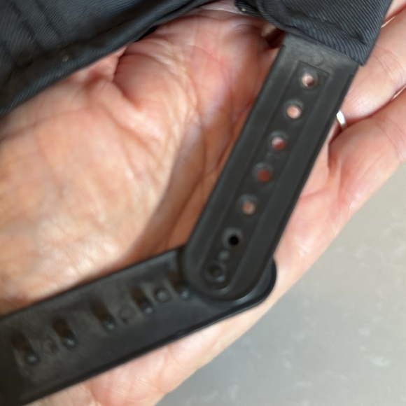 94’ Boxing Promo High Noon in Hong Kong SnapBack Hat OS NWOT - Picture 6 of 10